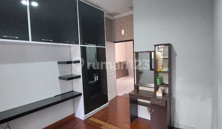 Dijual Rumah Siap Huni di Komplek Griya Amanda Ciwaruga 2