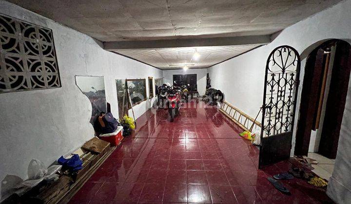 Dijual rumah murah  komlek karang arum ujung berung bandung 2