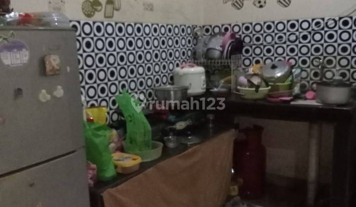 RUMAH SIAP HUNI DI KOMPLEK CISARANTEN KULON KOTA BANDUNG 2