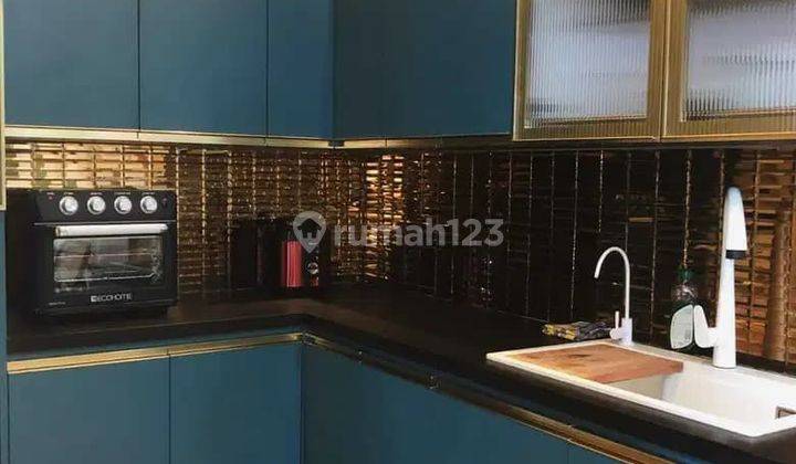 DIJUAL RUMAH LUX ADA KOLAM RENANG DI KOMPLEK DAGO PAKAR RESORT 2