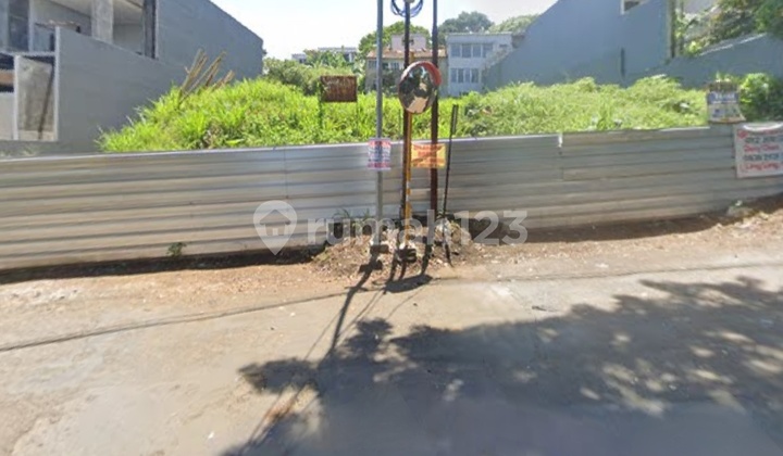 Dijual Tanah Murah Di Jl.sukahaji Baru Pasteur Bandung