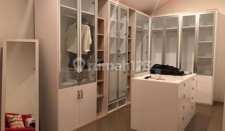 Dijual Rumah dengan Luas Tanah 2.256 di Komplek Dago Resort 2