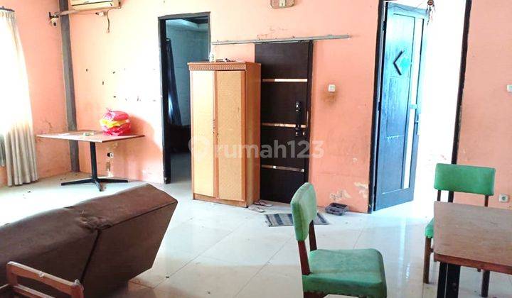 DIJUAL RUKO MURAH DI JL.RAYA DR.SETIABUDI KOTA BANDUNG 2