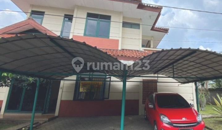 Dijual Rumah Murah Di Komplek Permata Arcamanik Bandung