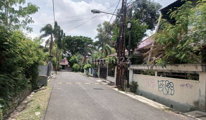 Hitung Tanah Rumah Di Turangga Buahbatu Bandung Pusat 1