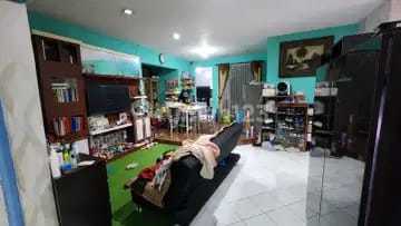 Murah Dijual Rumah Margahayu Raya Metro Siap Huni Jalan 2 Mobil Leluasa SHM 2