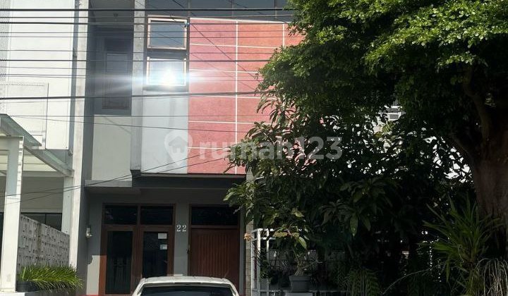 Dijual Rumah 2 Lantai Puri Dago Antapani Dekat Arcamanik Siap Huni Dijual Rumah 2 Lantai Puri Dago Antapani Dekat Arcamanik Siap Huni