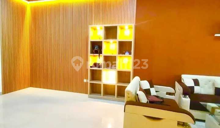 Beautiful Minimalist House in Cisaranten Arcamanik, Ready to Occupy 2