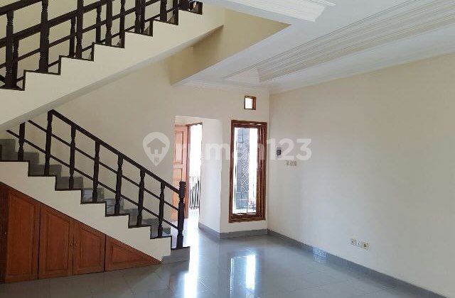 Affordable Spacious Setiabudi Regency Ready to Occupy, Rarely Available with SHM 2