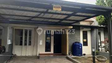 Dikontrakkan Rumah Tinggal di Perumahan Grand Sharon Soekarno-Hatta Bandung