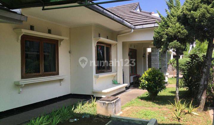 Rumah Di Suryalaya Buahbatu Bandung Pusat Shm Bagus Siap Huni Dekat Cijagra Turangga Pasir Salam 1