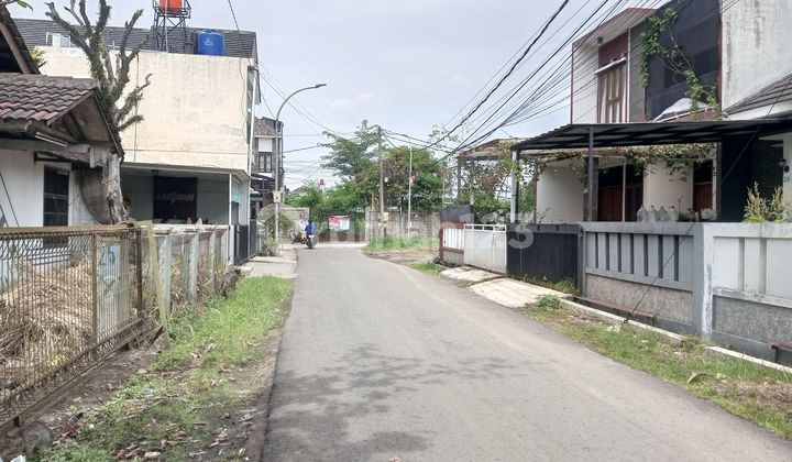 For Rent, Ready-to-Occupy House in Cisaranten Arcamanik, Ready for Occupancy 2