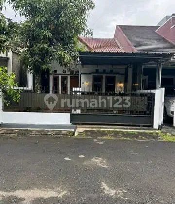 Disewakan Rumah Antapani Siap Huni Dekat Disewakan Rumah Antapani Siap Huni Dekat