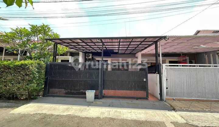 Dijual Rumah Puri Dago Antapani Siap Huni Bandung Kota Dijual Rumah Puri Dago Antapani Siap Huni Bandung Kota