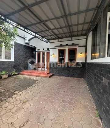 Disewakan Rumah Antapani Siap Huni Dekat 2