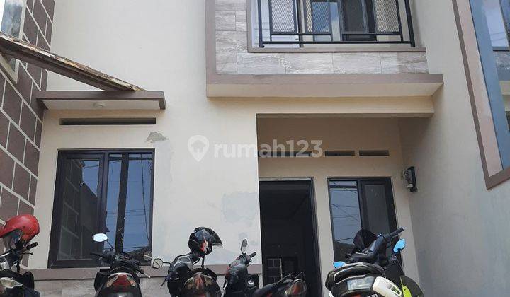 Disewakan Rumah Baru Turangga Buahbatu Siap Huni Disewakan Rumah Baru Turangga Buahbatu Siap Huni