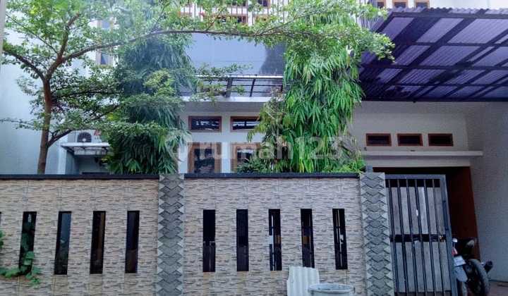 Disewakan Rumah Margacinta Buahbatu Pandan Wangi Siap Huni