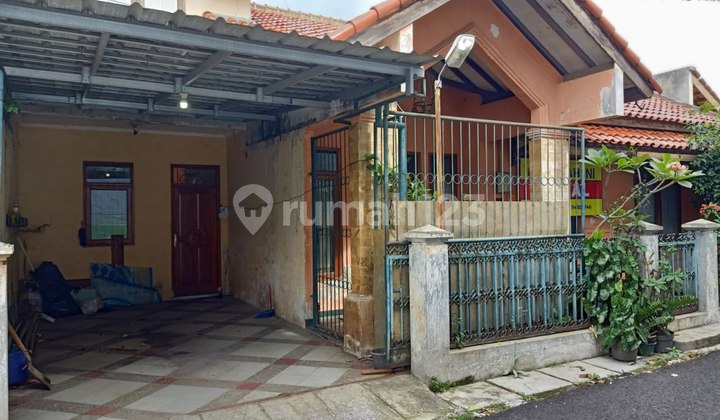 Murah Margahayu Raya Metro Bandung Kota Siap Huni