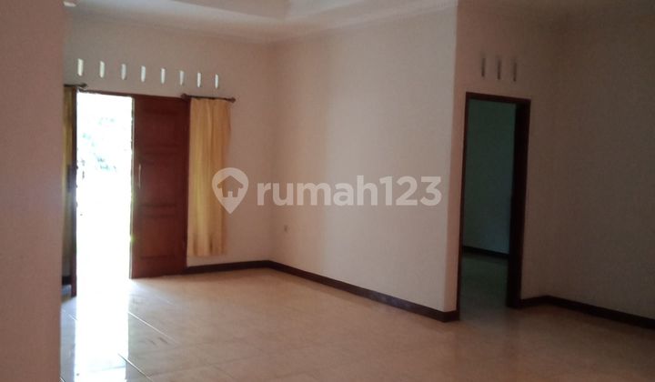 For Rent: Ready-to-Live House in Turangga Buah Batu