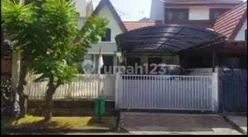 Disewakan Rumah Semi Furnished Setradago Antapani Siap Huni Disewakan Rumah Semi Furnished Setradago Antapani Siap Huni