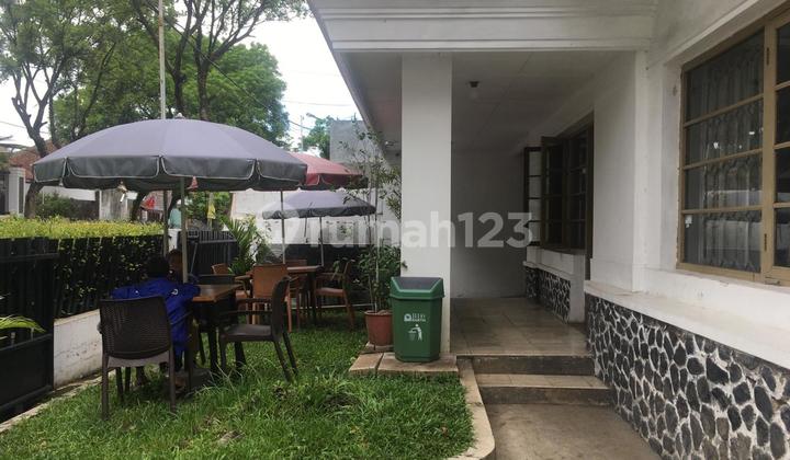 Dijual Rumah Bangunan Belanda Area Riau Martadinata Siap Huni Dijual Rumah Bangunan Belanda Area Riau Martadinata Siap Huni