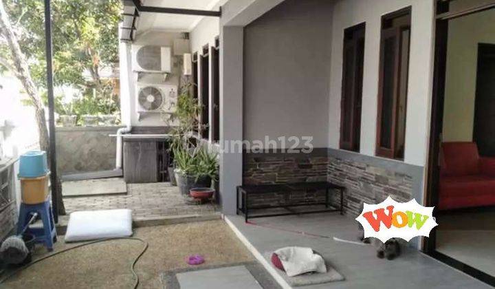 Dijual rumah di Turangga Buahbatu 1,5 Lantai SHM Bagus 2