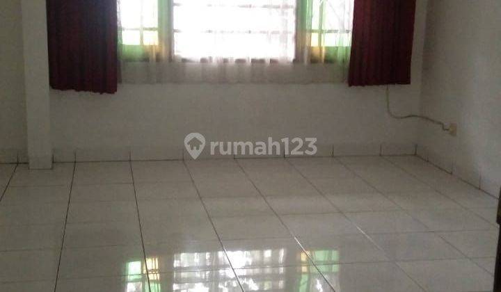 Disewakan Rumah 2 Lantai di Turangga SHM Sudah Renovasi 2
