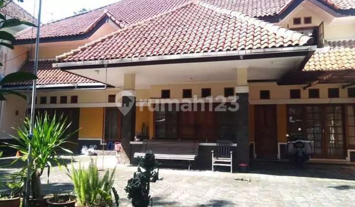 Rumah kos di  sayap Riau Martadinata dekat Dago Hj Juanda  2