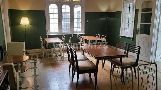 Rumah Belanda di Area Riau Burangrang bangunan Belanda  2