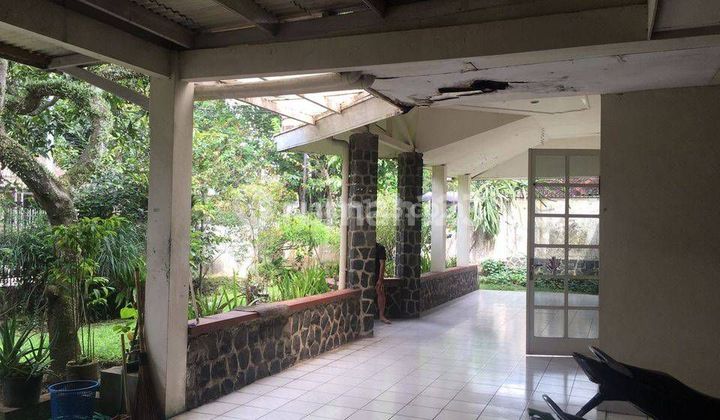 Rumah di Area Riau Citarum Dago juanda Jarang Ada SHM 2