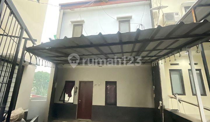 Disewakan Rumah SHM di Cipedes Bagus 2