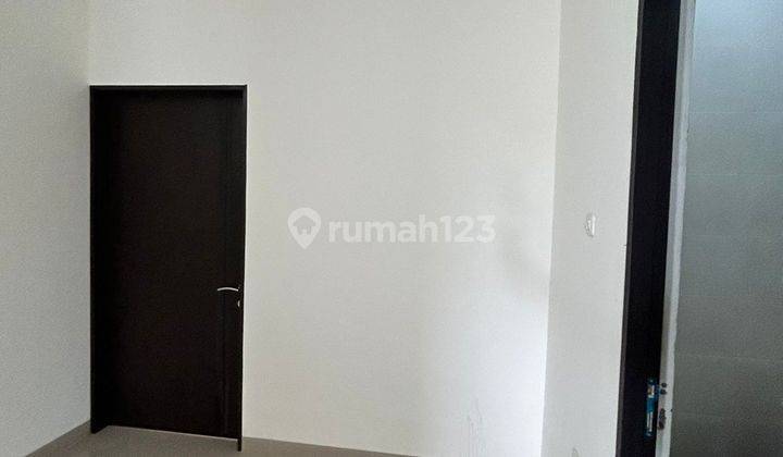 Rumah Baru di Komplek Area Turangga Buahbatu 2 Lantai SHM Hadap Utara 2