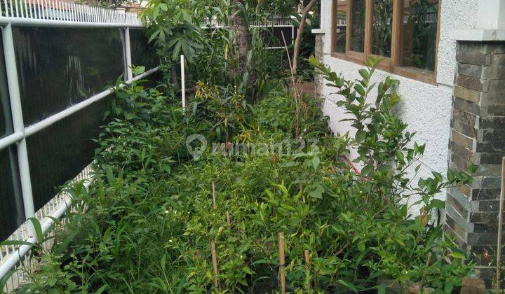 Rumah disewakan di area Turangga Buahbatu Bandung cocok untuk kantor dan Rumah tinggal Sudah Renovasi 2