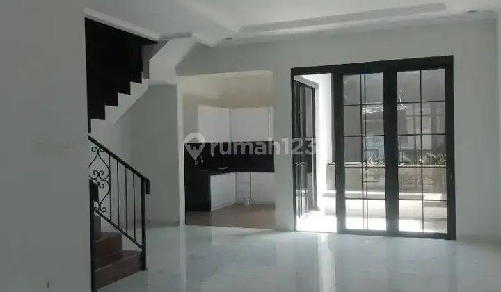 Dijual rumah Baru di Turangga Buahbatu 2 Lantai SHM  2