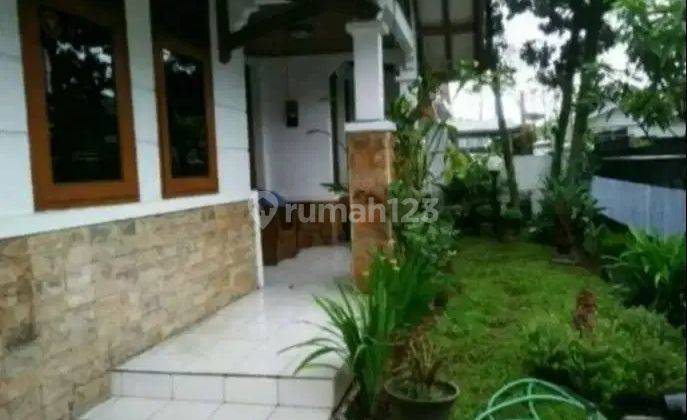 Rumah di Turangga Buahbatu Bandung siap Huni SHM 2