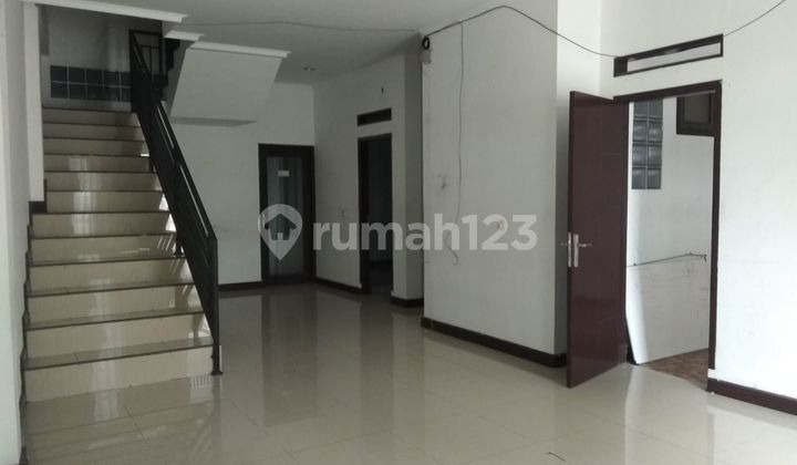 Disewakan Rumah di Sayap reog turangga Buahbatu 2 Lantai SHM Bagus siap huni  2