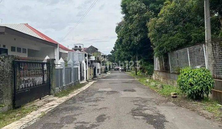 Jarang Ada Hitung Tanah Rumah di Sayap Area Talaga Bodas Bandung SHM  1