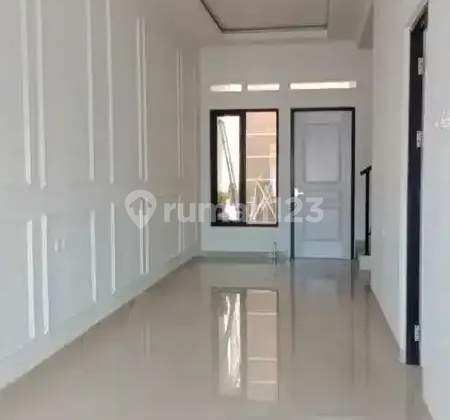 Rumah Baru 2 Lantai di Turangga Buahbatu Bandung pusat  2