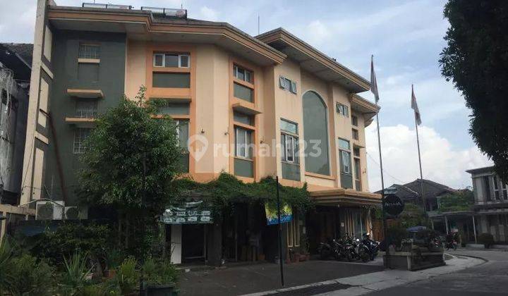 Hotel dan kosan di Antapani Bandung recommended  1