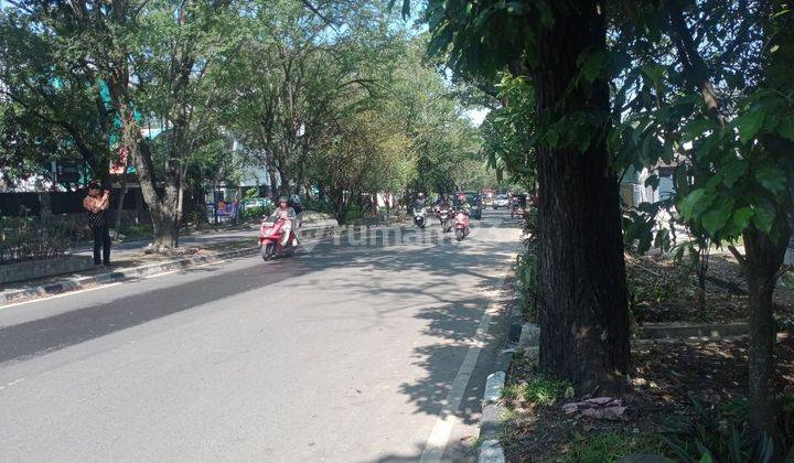 Rumah Belanda di Mainroad Supratman SHM Heritage B 2