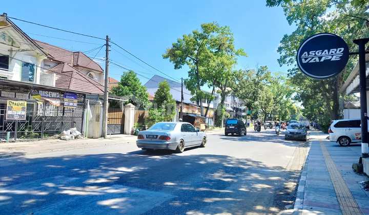 Mainroad Jalan Utama Talaga Bodas Jarang Ada  2