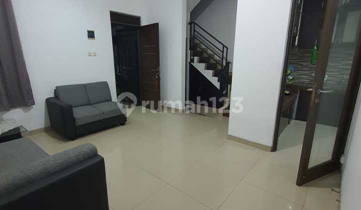 Disewakan Fully Furnished Grand Sharon Bandung Kota Dekat ke Margahayu Raya Metro 2