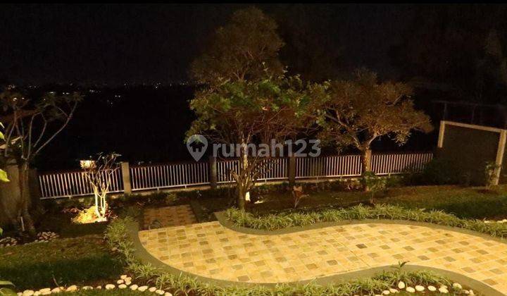 Fully Furnished Rumah Di Dago Resort Dago Pakar 3 Lantai Shm Bagus  2