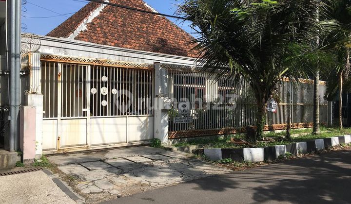 Dijual Rumah Area Riau Martadinata Siap Huni SHM