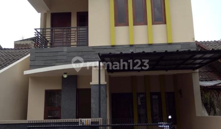 Rumah Siap Huni Minimalis Antapani Pusat Kota Rumah Siap Huni Minimalis Antapani Pusat Kota