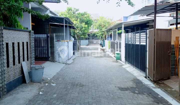 Disewakan Rumah Margacinta Buahbatu Pandan Wangi Siap Huni 2