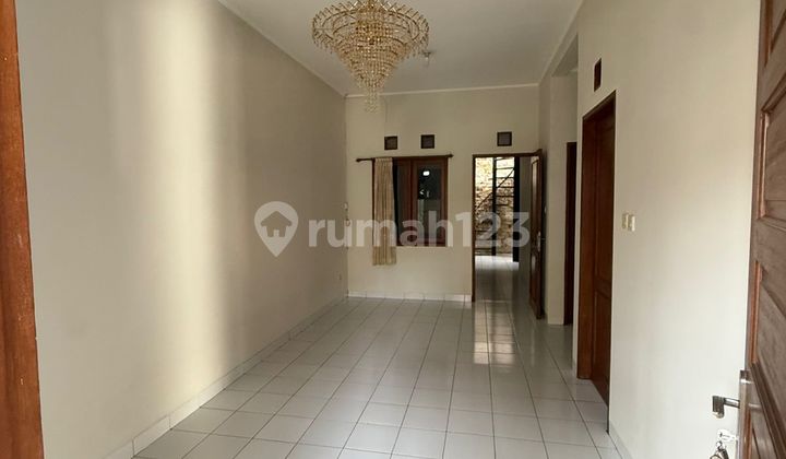 Disewakan Rumah Antapani Siap Huni 2