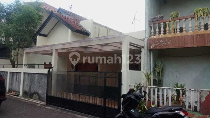 Dijual Rumah Full Renovasi Seperti Baru Di Margahayu Raya Metro Bandung  2