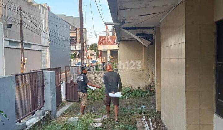 Murah Rumah Hitung Tanah Area Komplek Turangga Buahbatu Jarang Ada 2