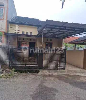 Disewakan Rumah Cisaranten Arcamanik Siap Huni 2